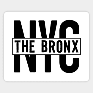 The Bronx Magnet